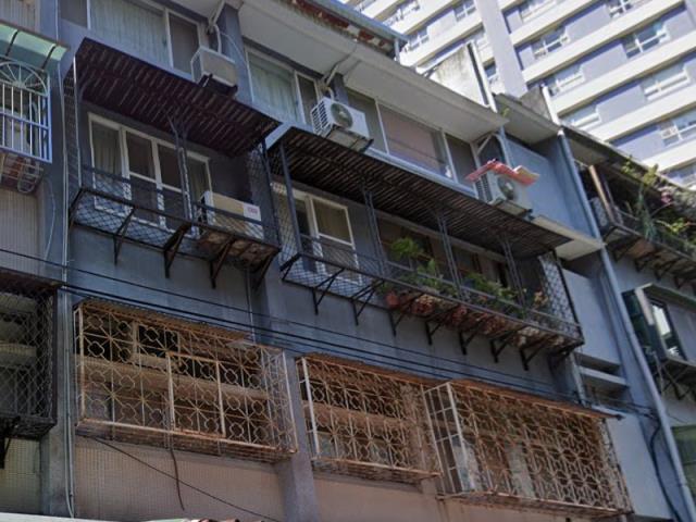 新北永和法拍公寓_附頂樓加蓋-7