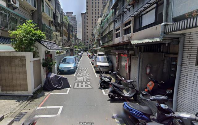 新北永和法拍公寓_附頂樓加蓋-9