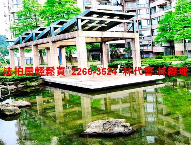 桃園龍潭拍賣大樓_套房-10
