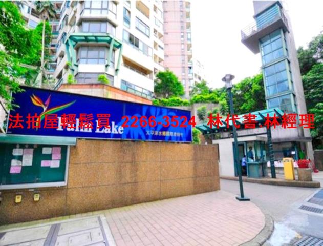 桃園龍潭拍賣大樓_套房-2