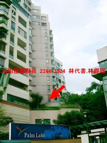桃園龍潭拍賣大樓_套房-4