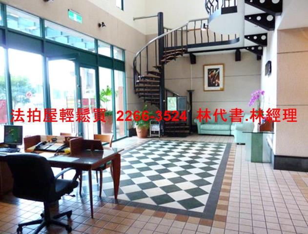 桃園龍潭拍賣大樓_套房-5