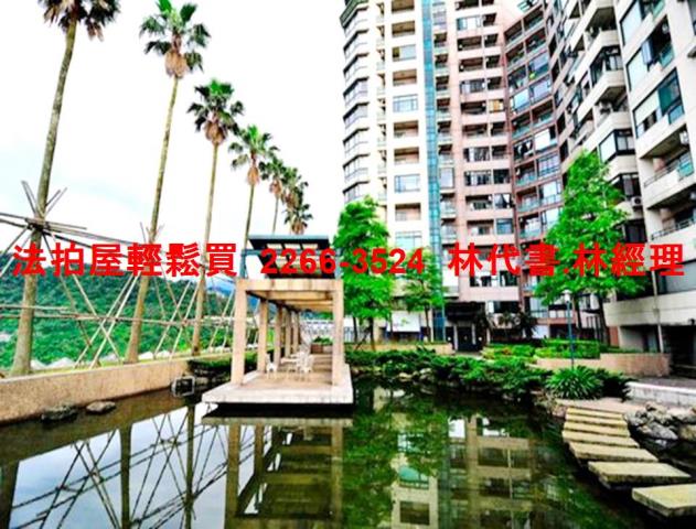 桃園龍潭拍賣大樓_套房-9