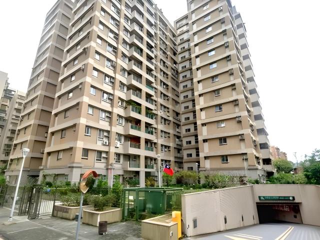 台北萬華大樓_華廈拍賣-3