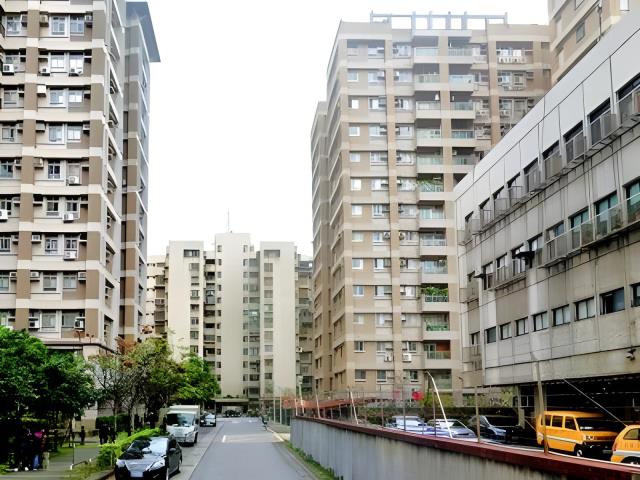 台北萬華大樓_華廈拍賣-5