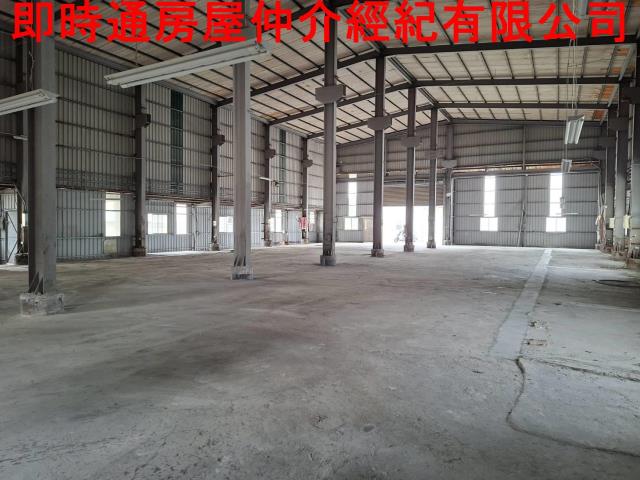 仁武廠房_倉庫-1