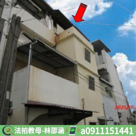 九如法拍透天_一樓-5