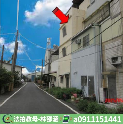 九如法拍透天_一樓-6
