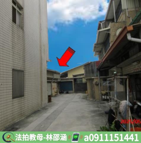 九如法拍透天_一樓-7