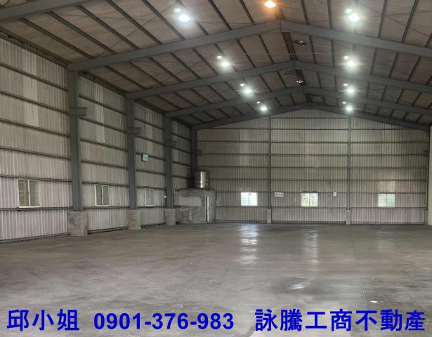 新屋廠房_倉庫-1