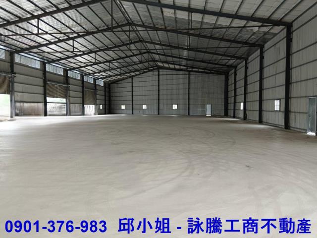 新北廠房_倉庫-2