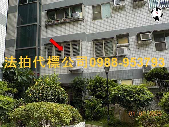 彰化法拍大樓_華廈_公寓-2
