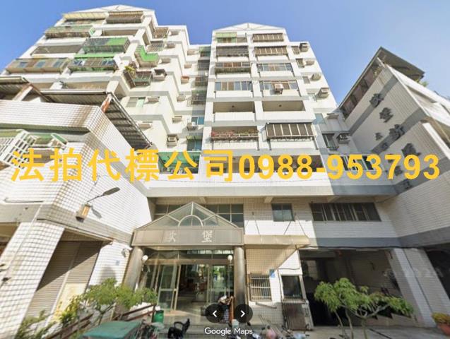 彰化法拍大樓_華廈_公寓-5