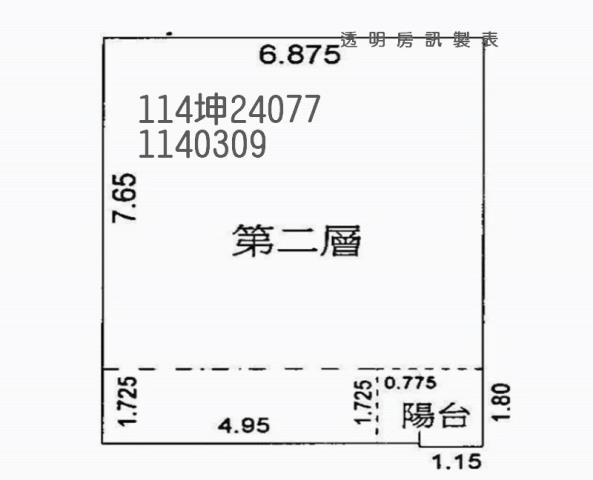 桃園八德法拍大樓_興仁花園夜市-8