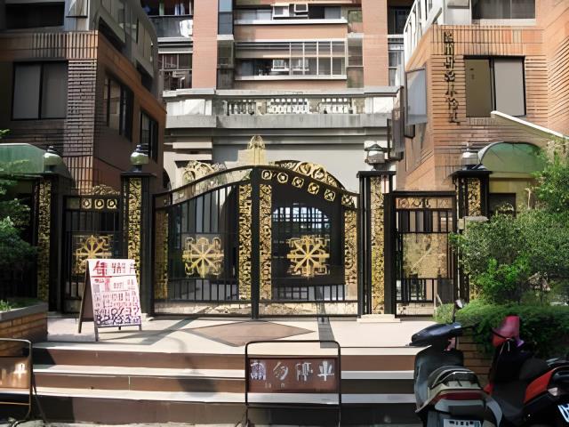 桃園桃園區拍賣大樓_風和公園商圈-1