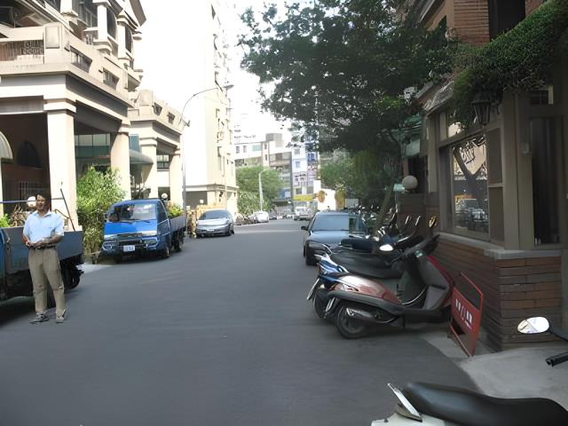 桃園桃園區拍賣大樓_風和公園商圈-3