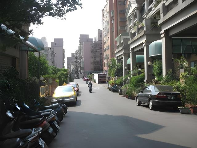桃園桃園區拍賣大樓_風和公園商圈-4