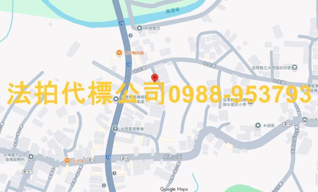 造橋法拍透天_別墅_店面-7