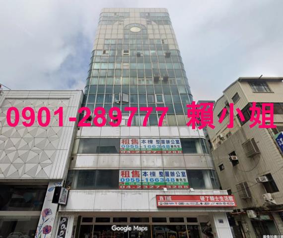 中區法拍大樓_套房-2