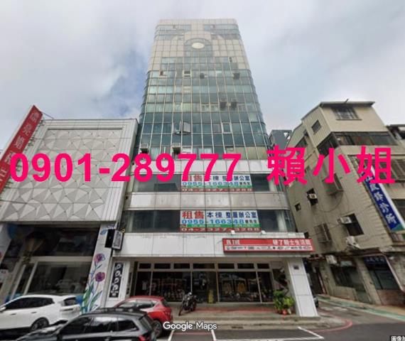 中區法拍大樓_套房-3