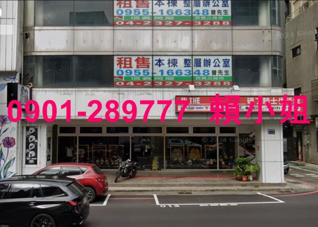 中區法拍大樓_套房-4