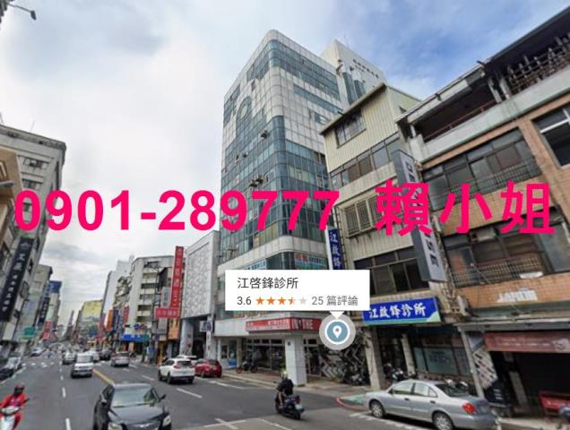 中區法拍大樓_套房-5