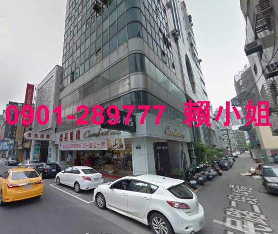 中區法拍大樓_套房-6