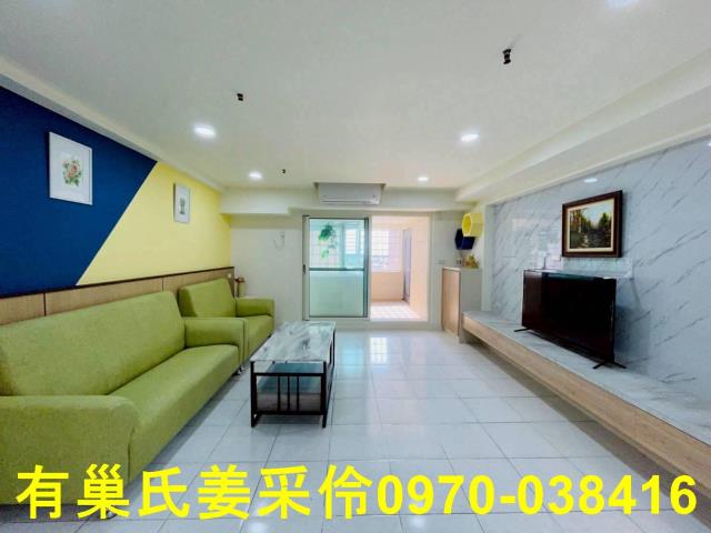 西區大樓_華廈-1