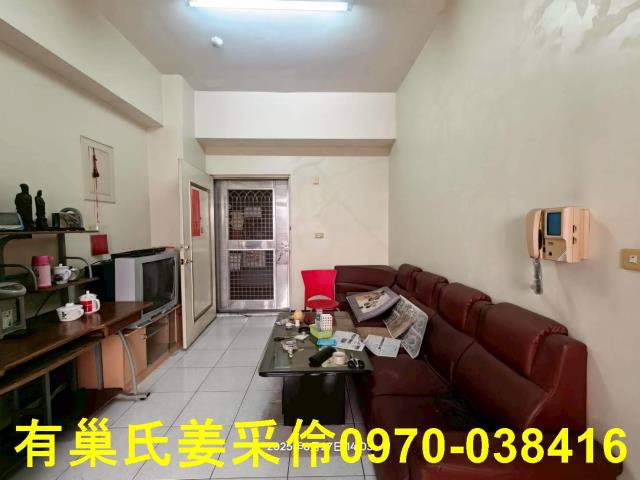 西區大樓_華廈-1