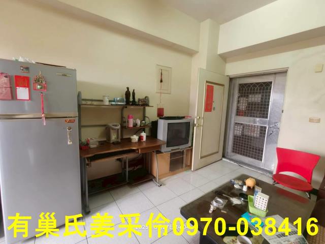 西區大樓_華廈-2