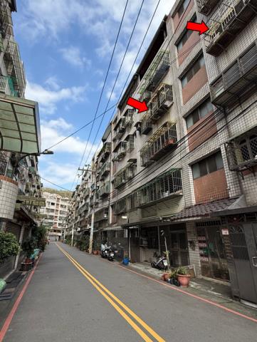 桃園公寓_茶葉專業工業區法拍-4