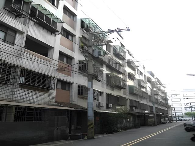 桃園公寓_茶葉專業工業區法拍-6
