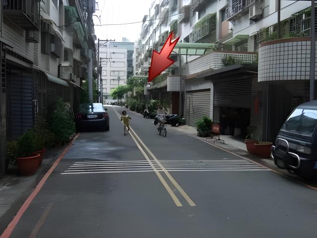桃園公寓_茶葉專業工業區法拍-1