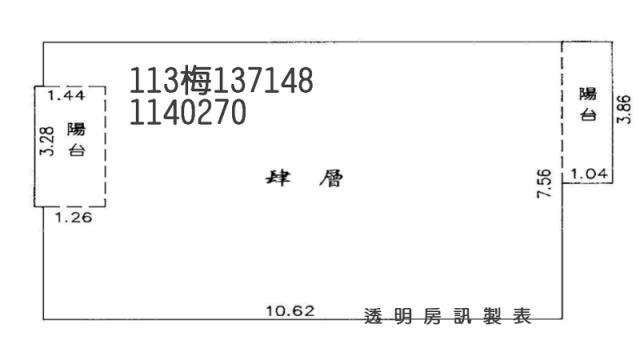 桃園公寓_茶葉專業工業區法拍-8