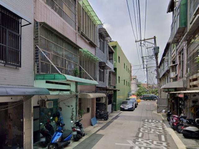桃園平鎮法拍透天_忠愛新村商圈-3