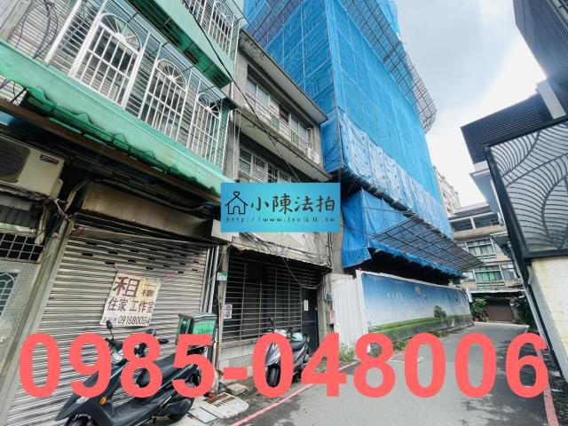 台北北投法拍透天_法拍透天-2