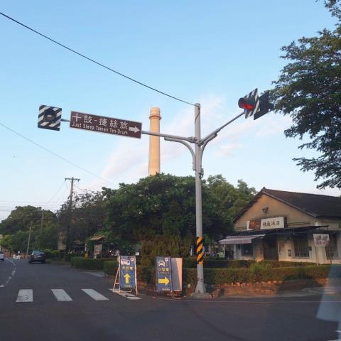 台南仁德透天_倉庫_一樓-10