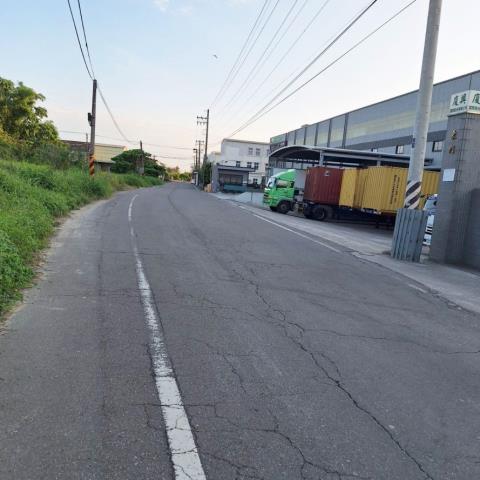 台南仁德透天_倉庫_一樓-11