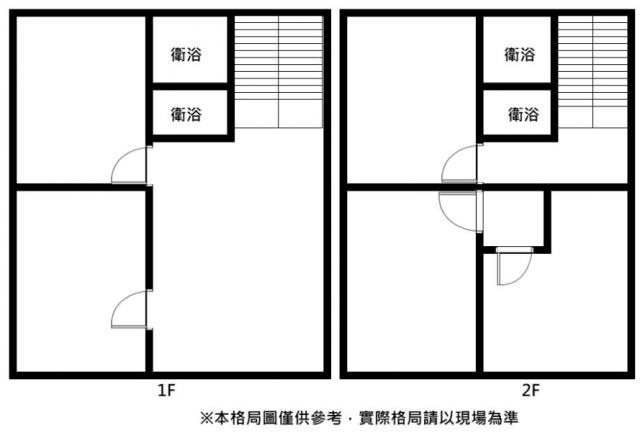 台南仁德透天_倉庫_一樓-12