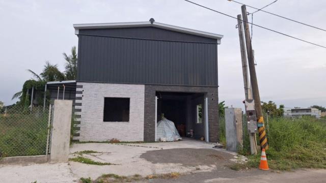 台南仁德透天_倉庫_一樓-14