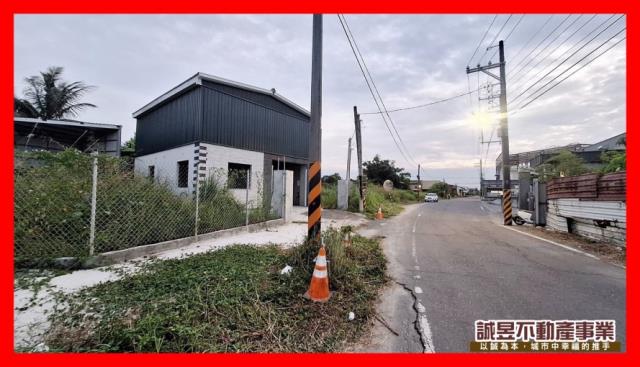 台南仁德透天_倉庫_一樓-15