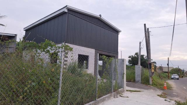 台南仁德透天_倉庫_一樓-1