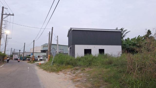 台南仁德透天_倉庫_一樓-2