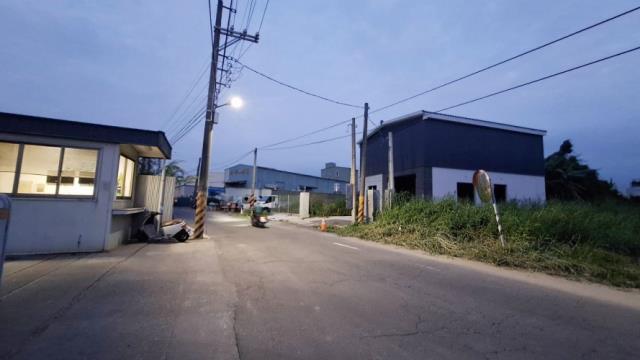 台南仁德透天_倉庫_一樓-4