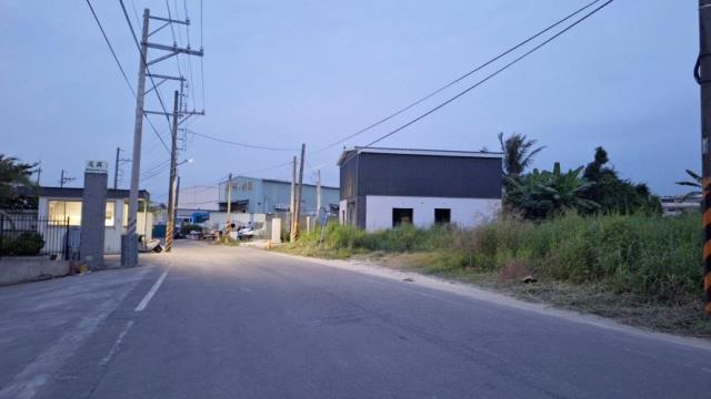 台南仁德透天_倉庫_一樓-6