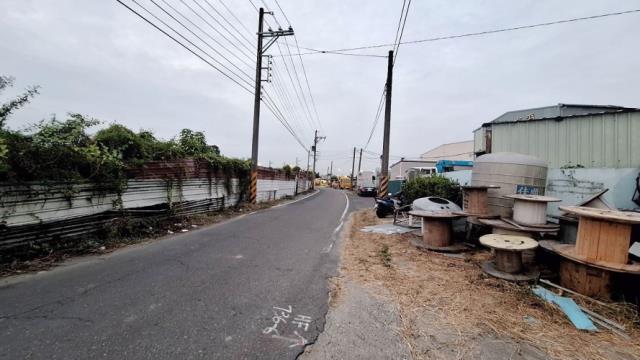 台南仁德透天_倉庫_一樓-7