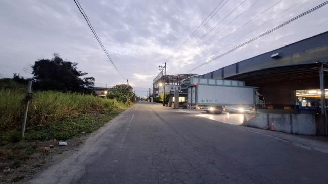 台南仁德透天_倉庫_一樓-8