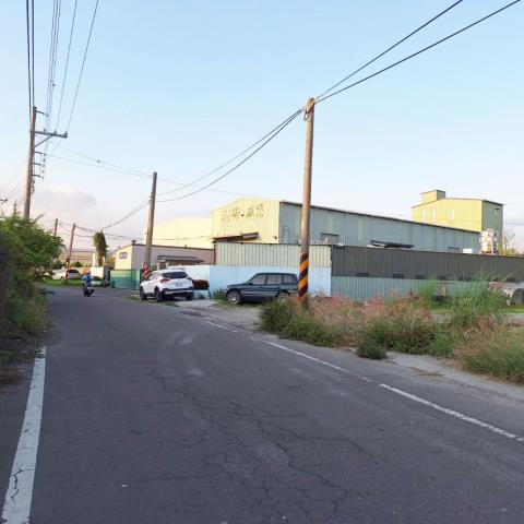 台南仁德透天_倉庫_一樓-9