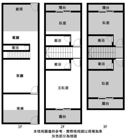 台南南區透天_別墅-14
