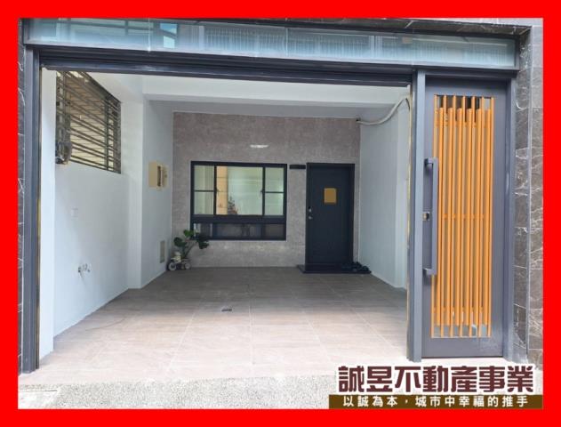 台南南區透天_別墅-1